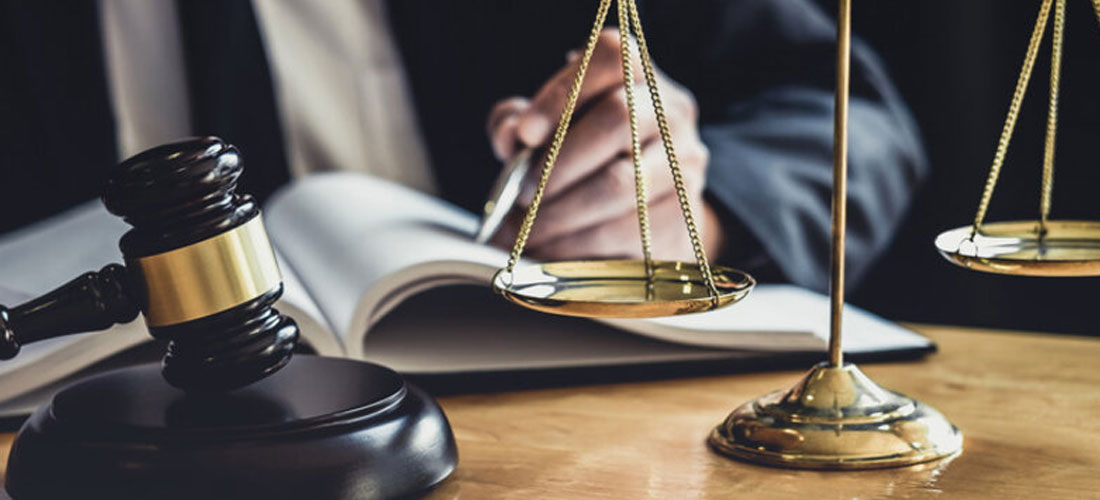 Defend Your Constitutional Right with Legal Help