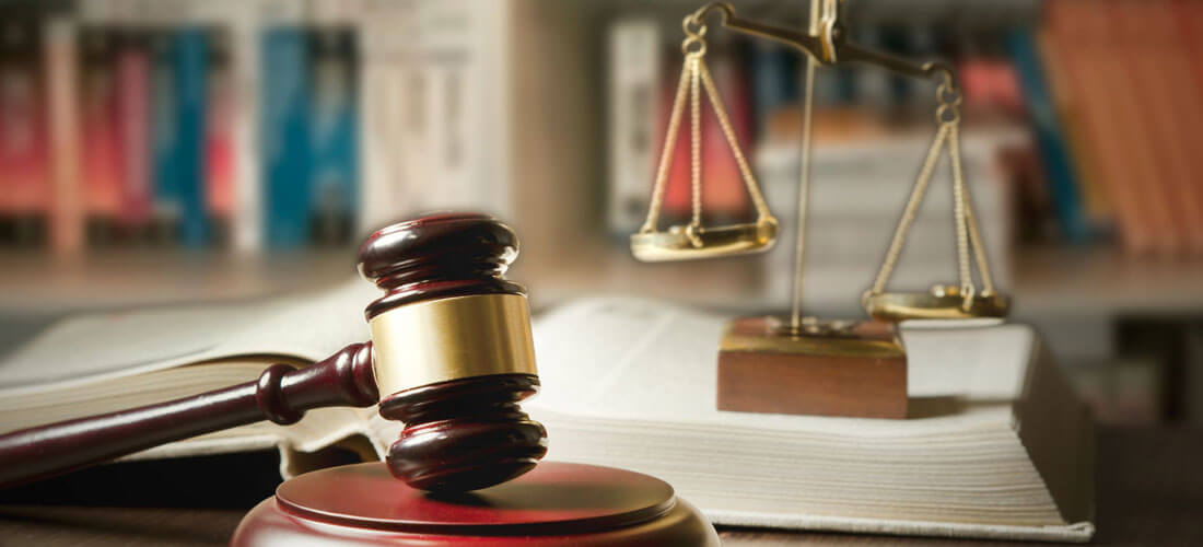 Real Estate Law